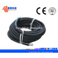 High Pressure Rubber Water Hose with coupling and adapter